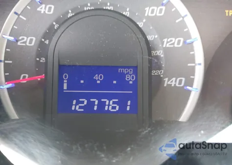 2012 Honda Fit z USA, uszkodzony, nr VIN JHMGE8H36CC040677